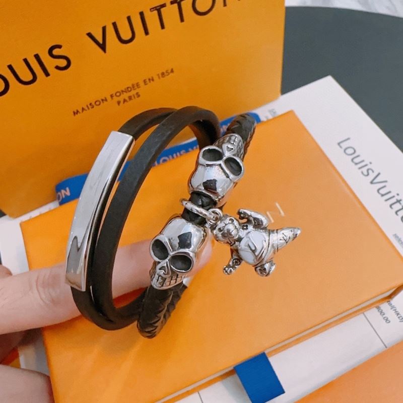 Louis Vuitton Bracelets